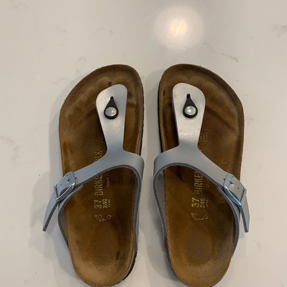 Birkenstock Gizeh Sandals